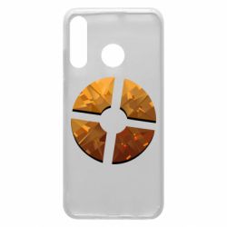 Чохол для Huawei P30 Lite TF 2-PrintSalon Чохол для Huawei P30 Lite TF 2