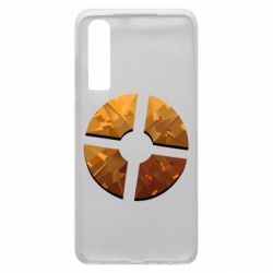 Чехол для Huawei P30 TF 2 - PrintSalon