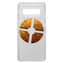 Чехол для Samsung S10+ TF 2 - PrintSalon
