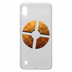 Чохол для Samsung A10 TF 2