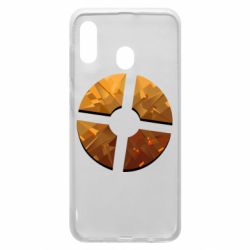 Чехол для Samsung A30 TF 2 - PrintSalon