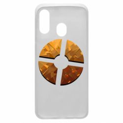 Чехол для Samsung A40 TF 2 - PrintSalon