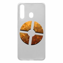 Чехол для Samsung A60 TF 2 - PrintSalon