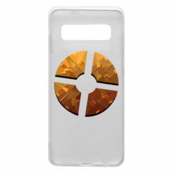 Чехол для Samsung S10 TF 2 - PrintSalon