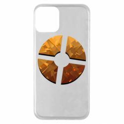 Чехол для iPhone 11 TF 2 - PrintSalon
