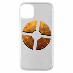 Чехол для iPhone 11 Pro TF 2 - PrintSalon