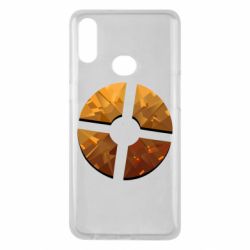 Чохол для Samsung A10s TF 2