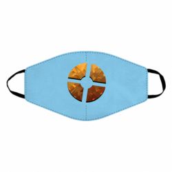 Маска многоразовая TF 2 - PrintSalon