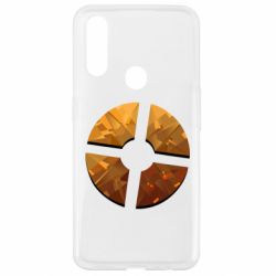 Чехол для Oppo A31 TF 2