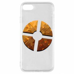 Чехол для iPhone SE 2020 TF 2 - PrintSalon