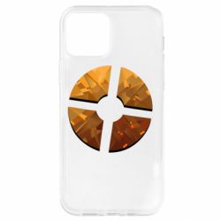 Чехол для iPhone 12 TF 2 - PrintSalon