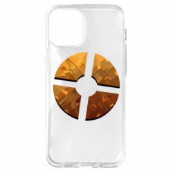 Чехол для iPhone 12 mini TF 2 - PrintSalon