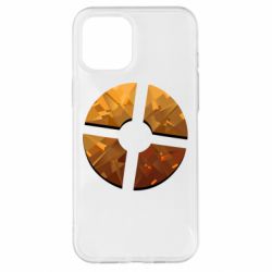 Чехол для iPhone 12 Pro Max TF 2