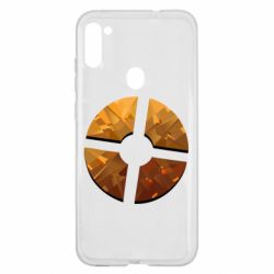 Чехол для Samsung A11/M11 TF 2 - PrintSalon