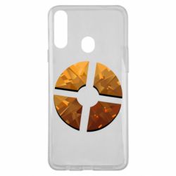 Чехол для Samsung A20s TF 2 - PrintSalon