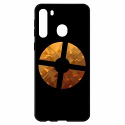 Чехол для Samsung A21 TF 2 - PrintSalon