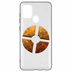 Чехол для Samsung A21s TF 2 - PrintSalon