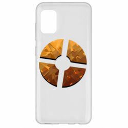 Чехол для Samsung A31 TF 2 - PrintSalon