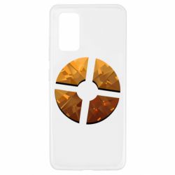 Чехол для Samsung A32 4G TF 2 - PrintSalon