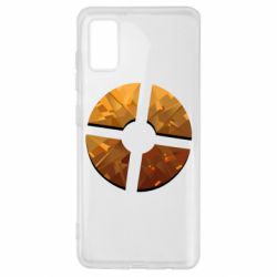 Чехол для Samsung A41 TF 2 - PrintSalon