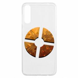 Чехол для Samsung A50 TF 2 - PrintSalon