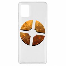 Чехол для Samsung A51 TF 2 - PrintSalon