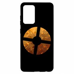 Чехол для Samsung A52 5G TF 2 - PrintSalon