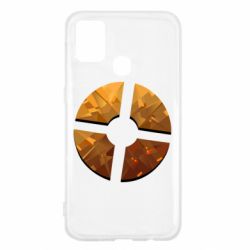 Чехол для Samsung M31 TF 2 - PrintSalon