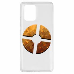Чехол для Samsung S10 Lite TF 2 - PrintSalon