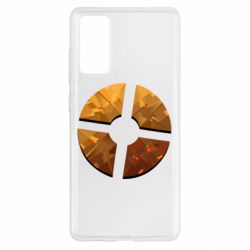 Чехол для Samsung S20 FE TF 2 - PrintSalon