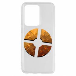 Чехол для Samsung S20 Ultra TF 2 - PrintSalon