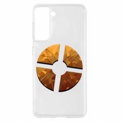 Чехол для Samsung S21 TF 2 - PrintSalon