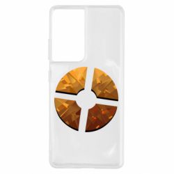 Чехол для Samsung S21 Ultra TF 2 - PrintSalon