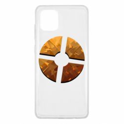 Чехол для Samsung Note 10 Lite TF 2 - PrintSalon