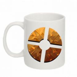 Чашка 320ml TF 2