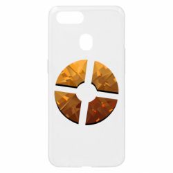 Чехол для Oppo A5s/A12 TF 2 - PrintSalon
