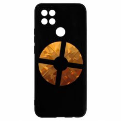 Чехол для Oppo A15s/A15 TF 2