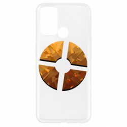 Чехол для Oppo A52/A72/A92 TF 2 - PrintSalon