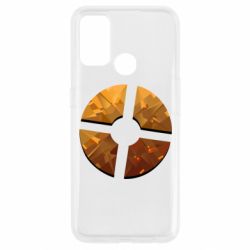 Чехол для Oppo A53/A32/A33 TF 2-PrintSalon Чехол для Oppo A53/A32/A33 TF 2