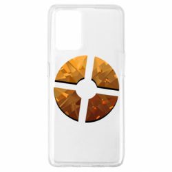 Чехол для Oppo A74 4G TF 2