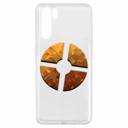 Чехол для Oppo A91/Reno3 TF 2 - PrintSalon