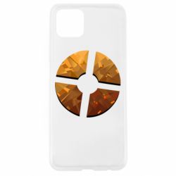 Чехол для Oppo A92s TF 2 - PrintSalon