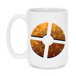 Чашка 420ml TF 2 - PrintSalon