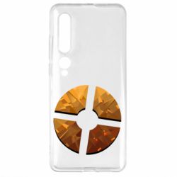 Чехол для Xiaomi Mi10/10 Pro TF 2 - PrintSalon
