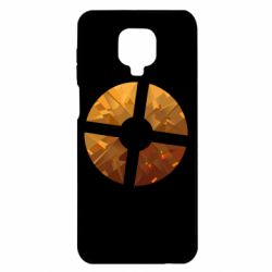 Чехол для Xiaomi Redmi Note 9S/9Pro/9Pro Max TF 2 - PrintSalon