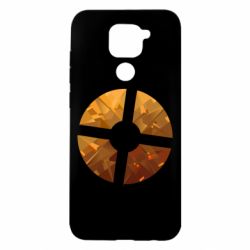 Чехол для Xiaomi Redmi Note 9/Redmi 10X TF 2