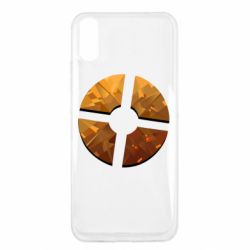 Чехол для Xiaomi Redmi 9a TF 2 - PrintSalon