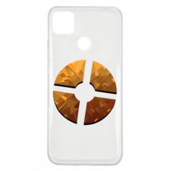 Чехол для Xiaomi Redmi 9c TF 2 - PrintSalon