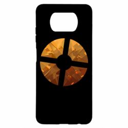 Чехол для Xiaomi Poco X3 TF 2 - PrintSalon