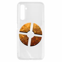 Чехол для Realme 6 TF 2 - PrintSalon